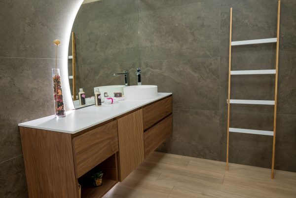 Cuarto de baño