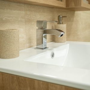 Grifo baño