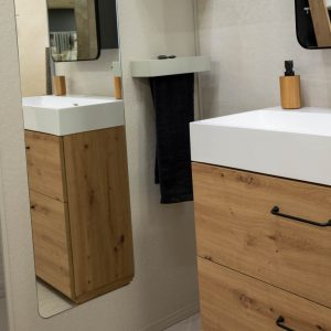 Tubo baño