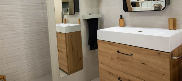 Tubo baño